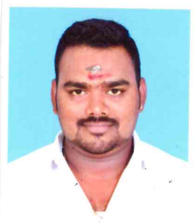 VIGNESH. M