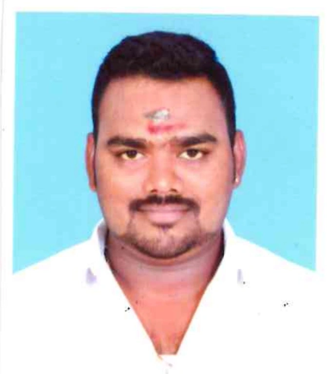 VIGNESH. M