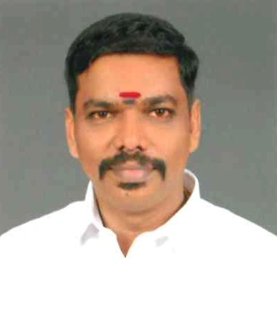 RAJASEKAR. S