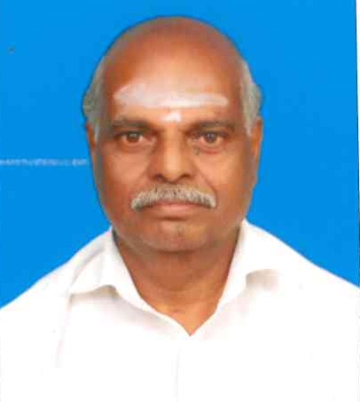 MOHAN. R