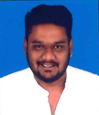 DEEPAK RAVI