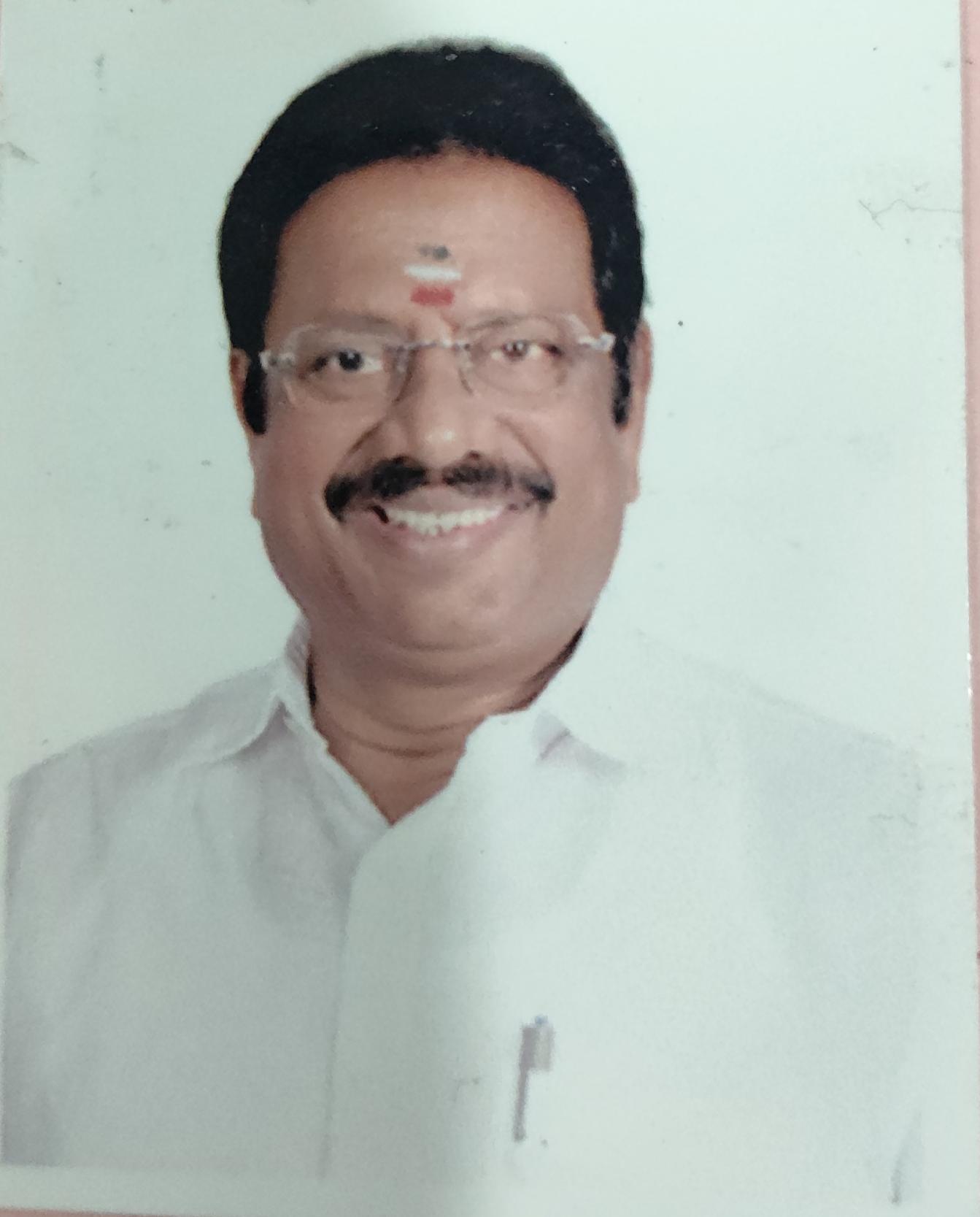 K.P.KANDAN