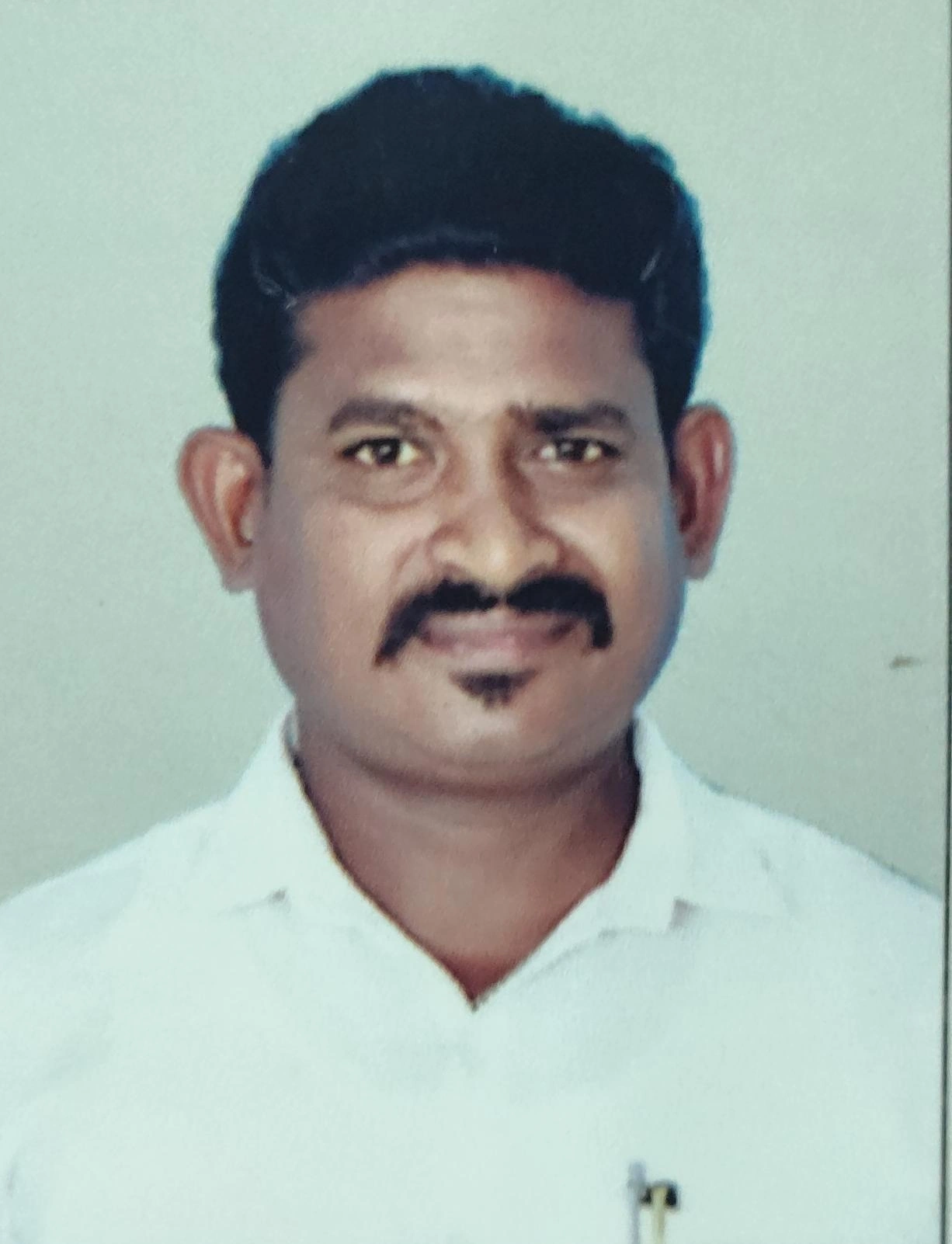 S.PUSHNA KUMAR