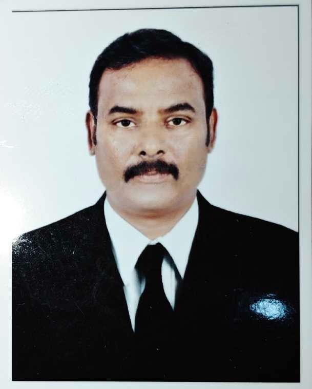 M. CHRISTHU DASS