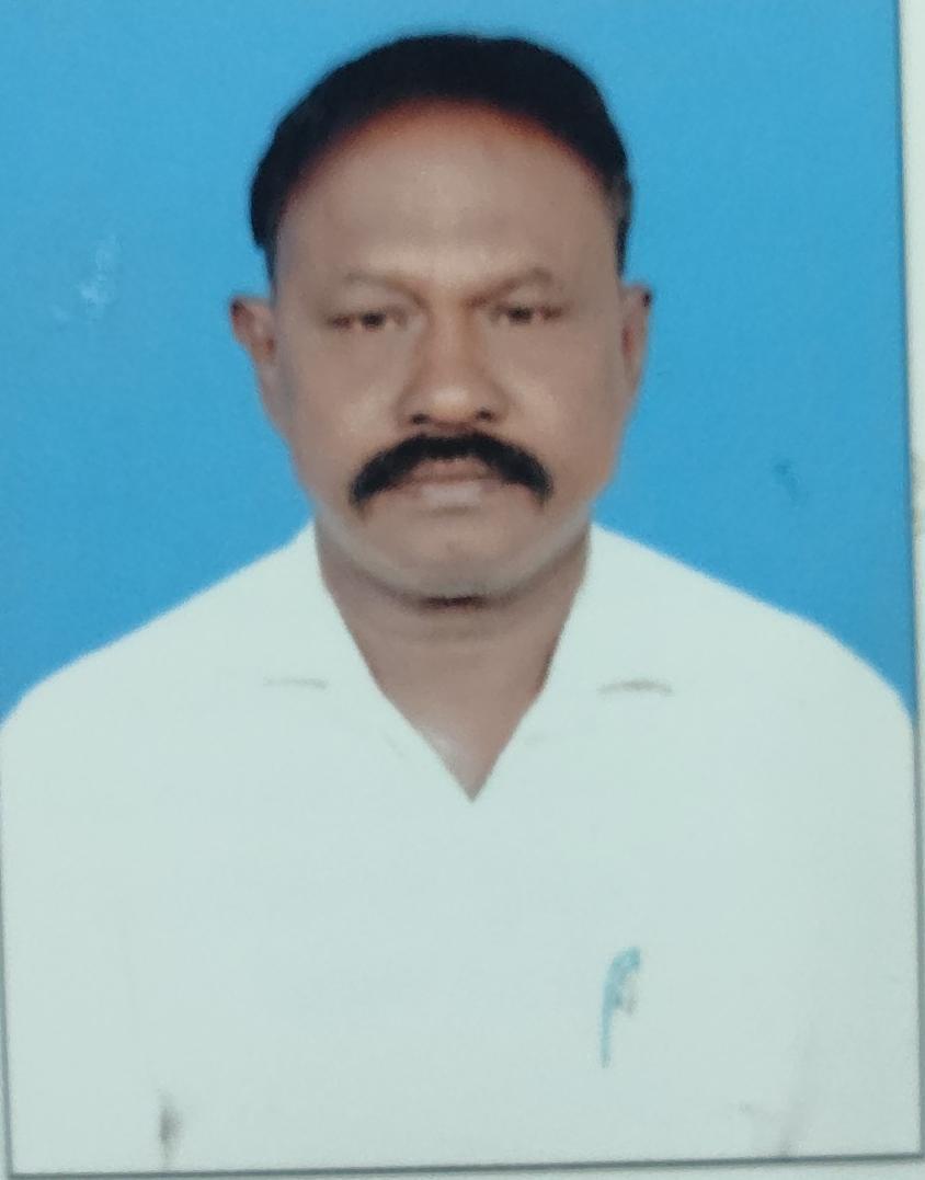 M.G.RAMU