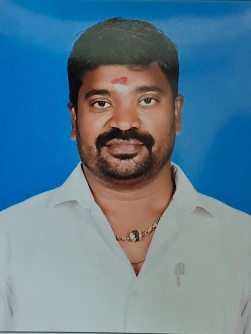 K. VISHWANATHAN