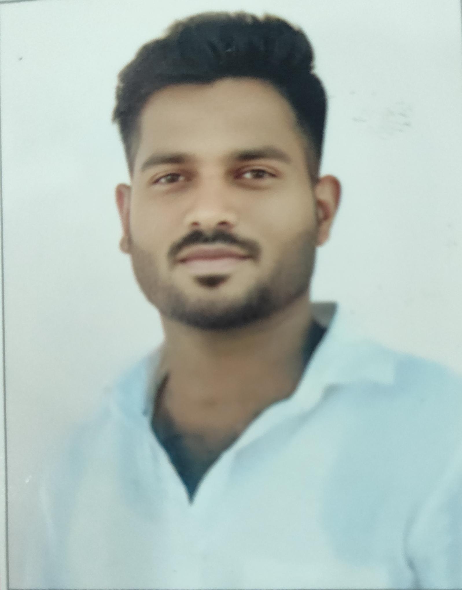 S. KARTHIK