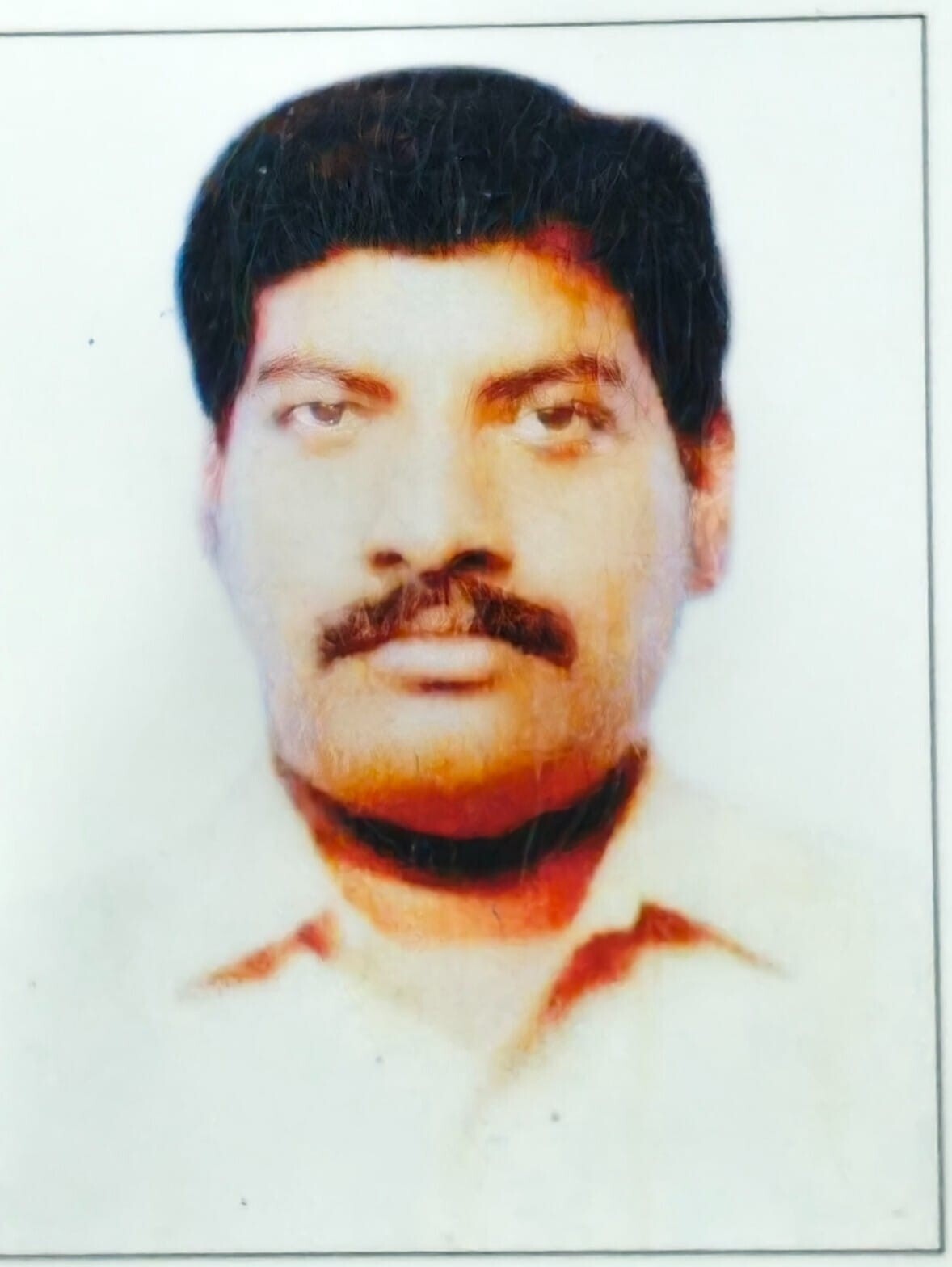 CHANDRASEKARAN