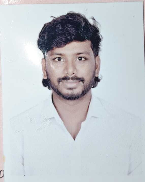 RAJESH