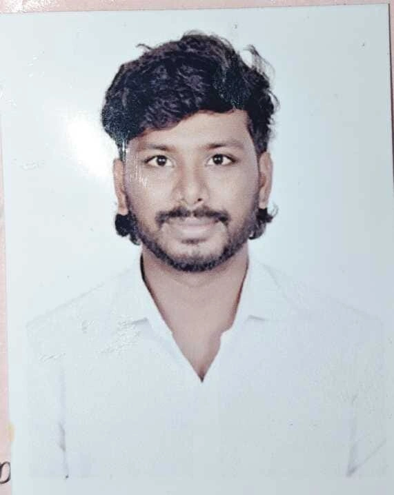 RAJESH