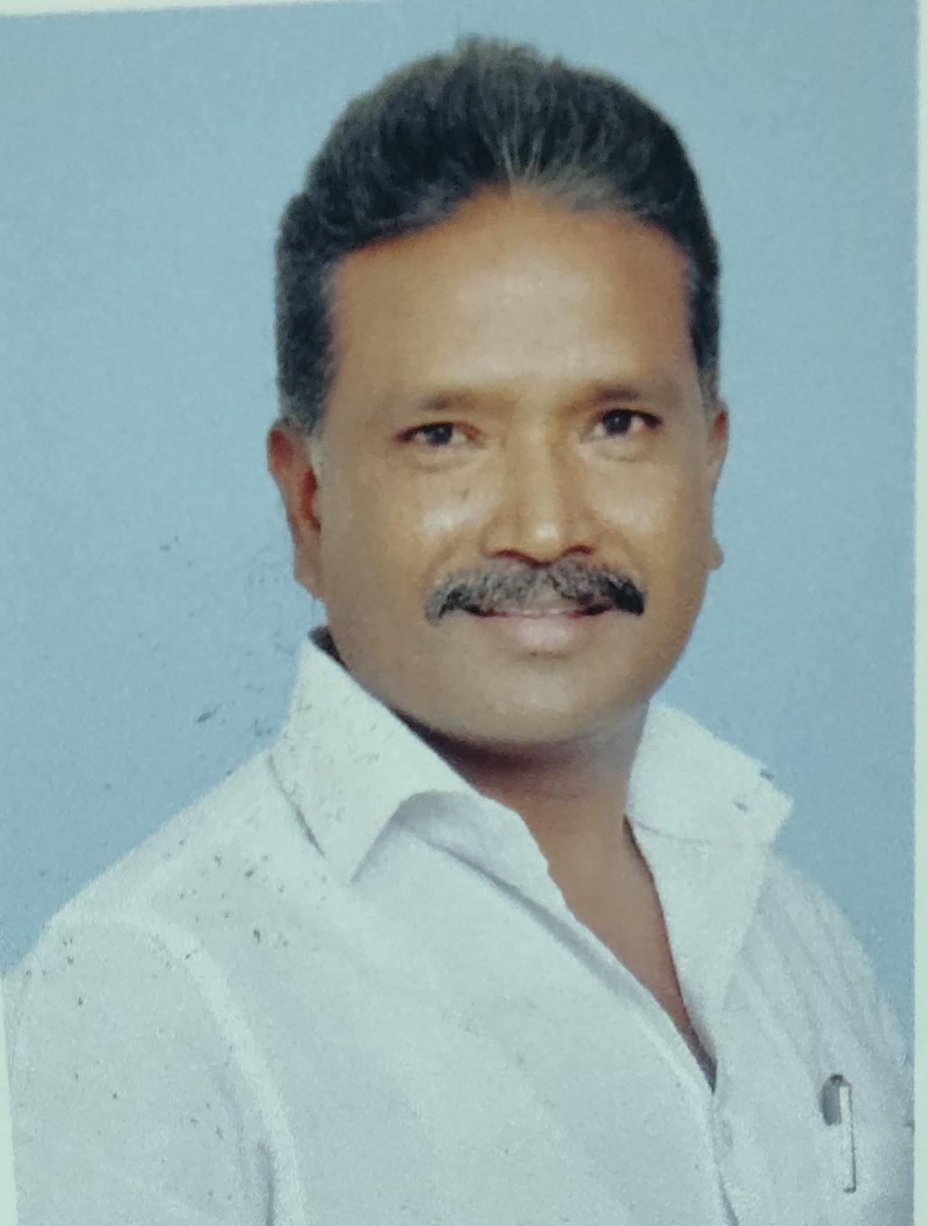 S.GOVINDHAN