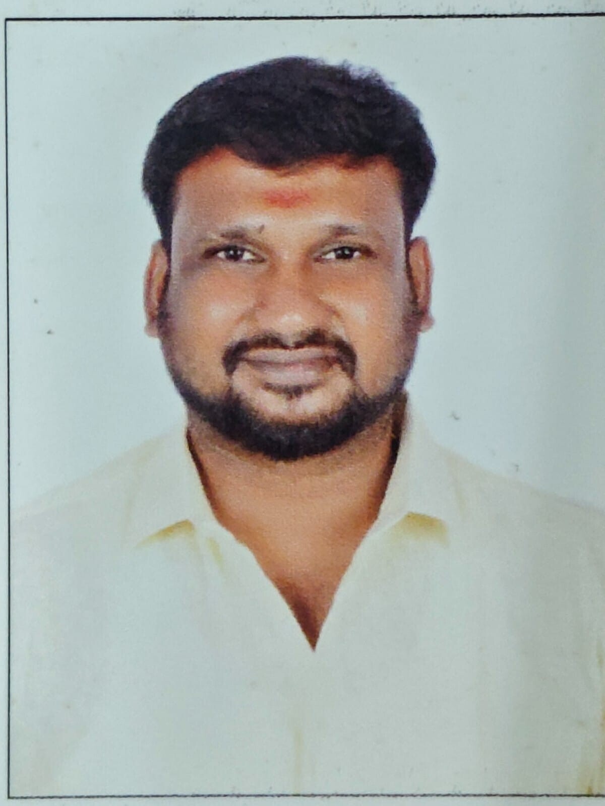 JAIKUMAR BALACHANDRAN
