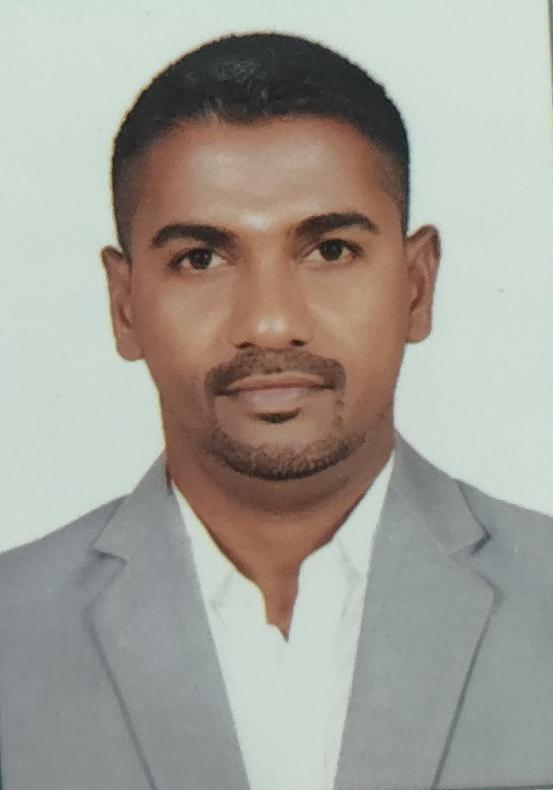 R.YOGESHWARAN