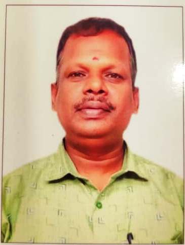 FARMER JAYARAMAN S K J