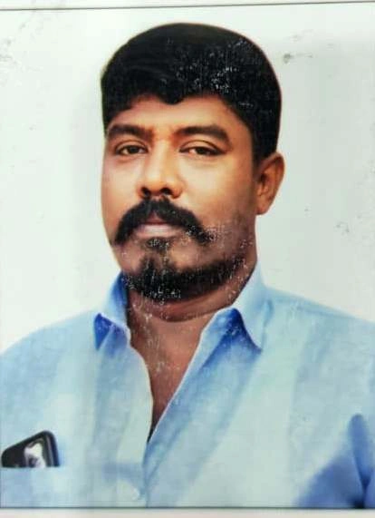 A.MOHAMMED GANI