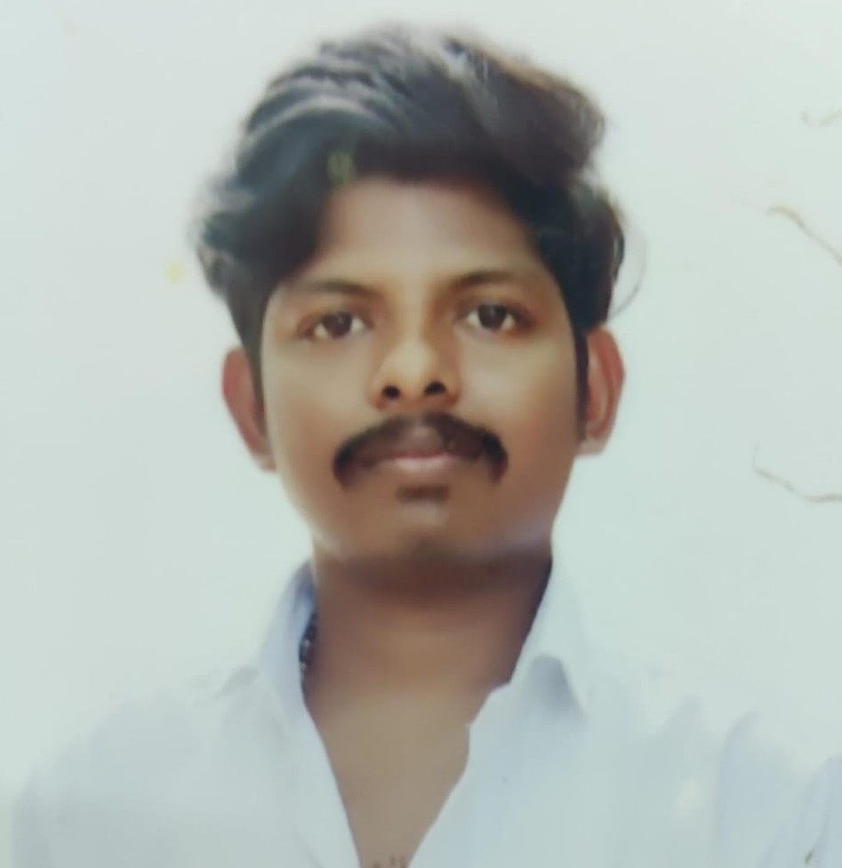 M.HARISH