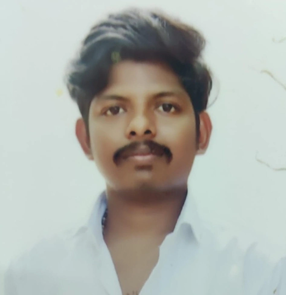 M.HARISH