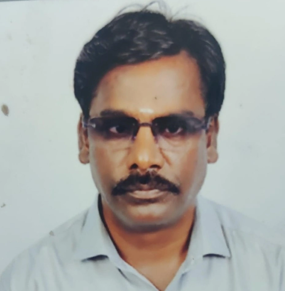 N.HARI KRISHNAN