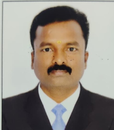 R.SURESH