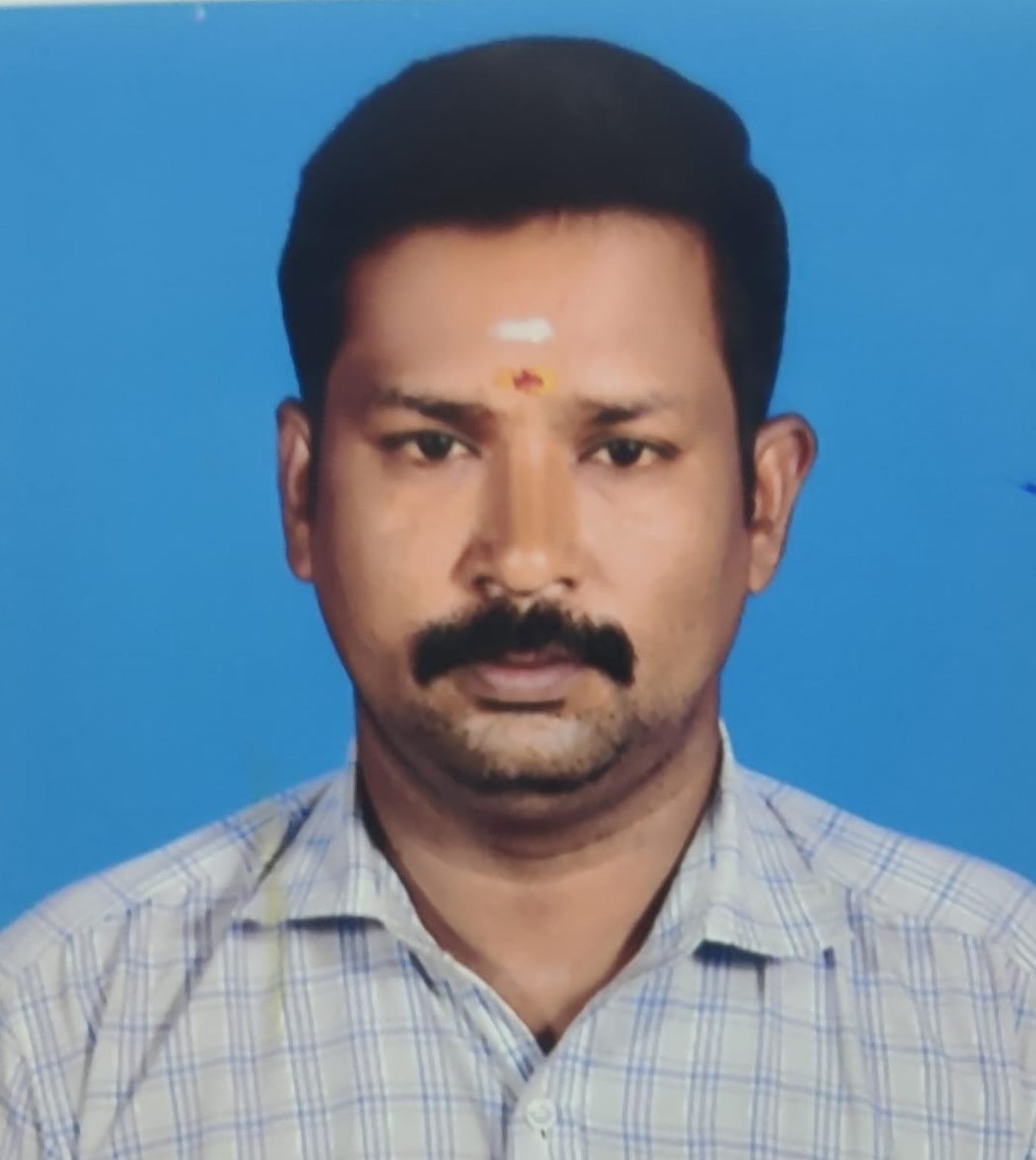 R.SARAVANAN