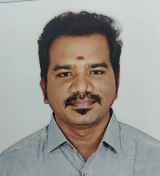 V.ANBARASAN