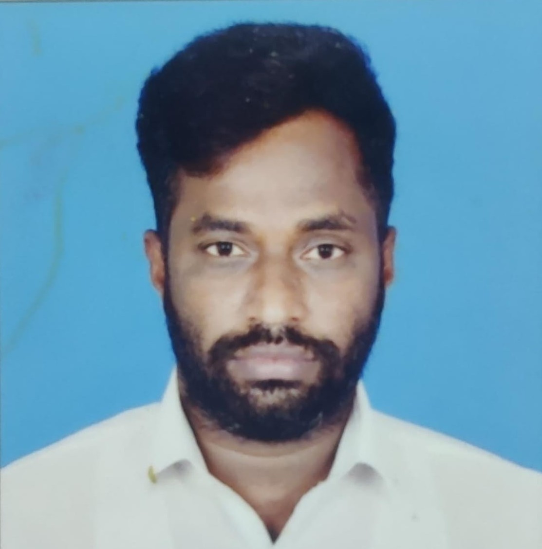 S.SARAVANAN
