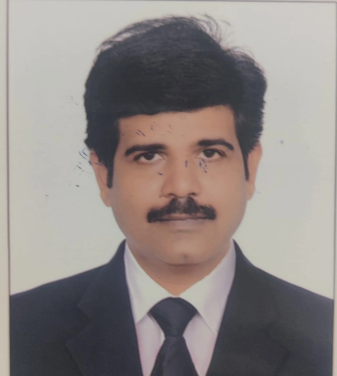 B. KALYANARAMKUMAR