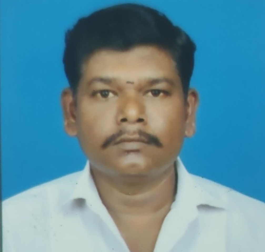 G.DANIEL ANTONYRAJ
