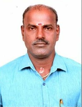E. MURUGAN