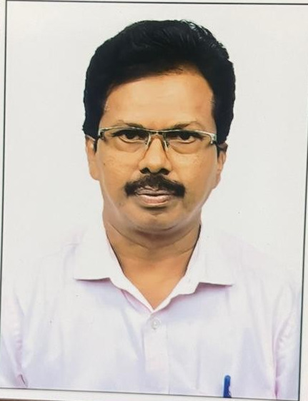 A.THANGARAJ