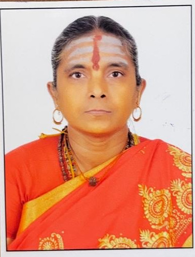 B.RAJESWARI