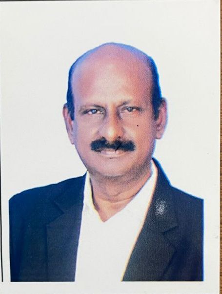 M.L.RAVI