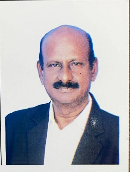 M.L.RAVI