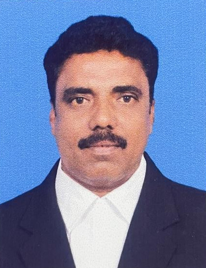 P.RAVICHANDRAN