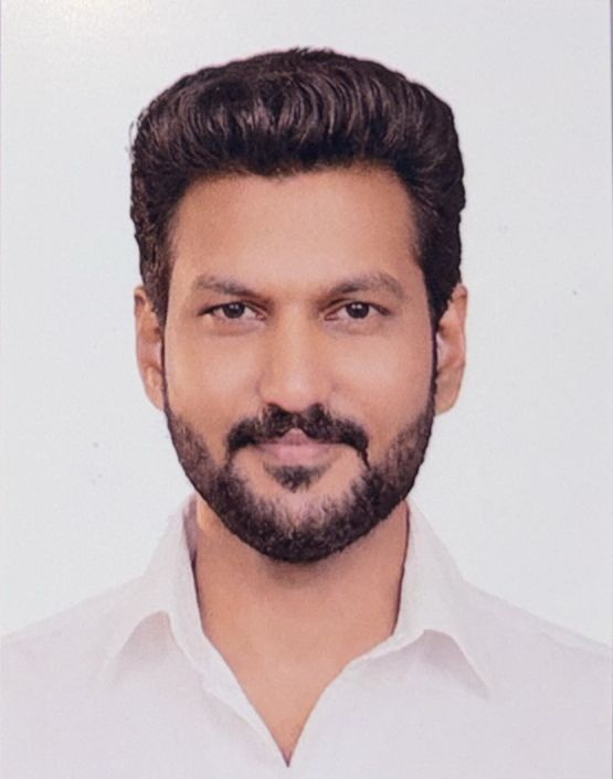D.SARATHKUMAR