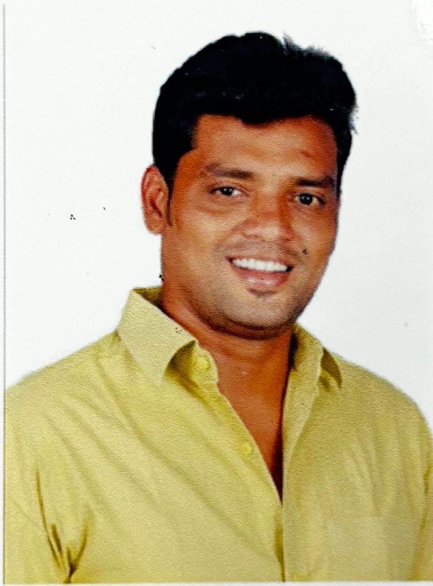 S.KARTHIK