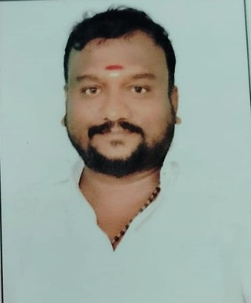 S. THIYAGARAJAN