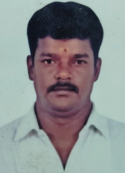 M.ANANDAN