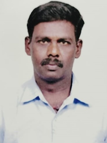 S.DELHI BABU