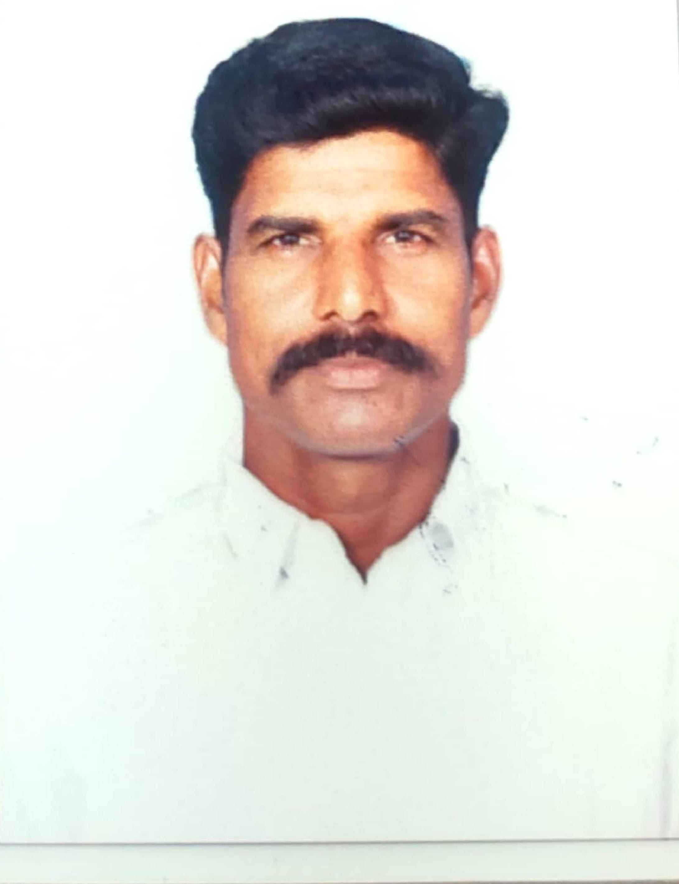 V. DESAPPAN