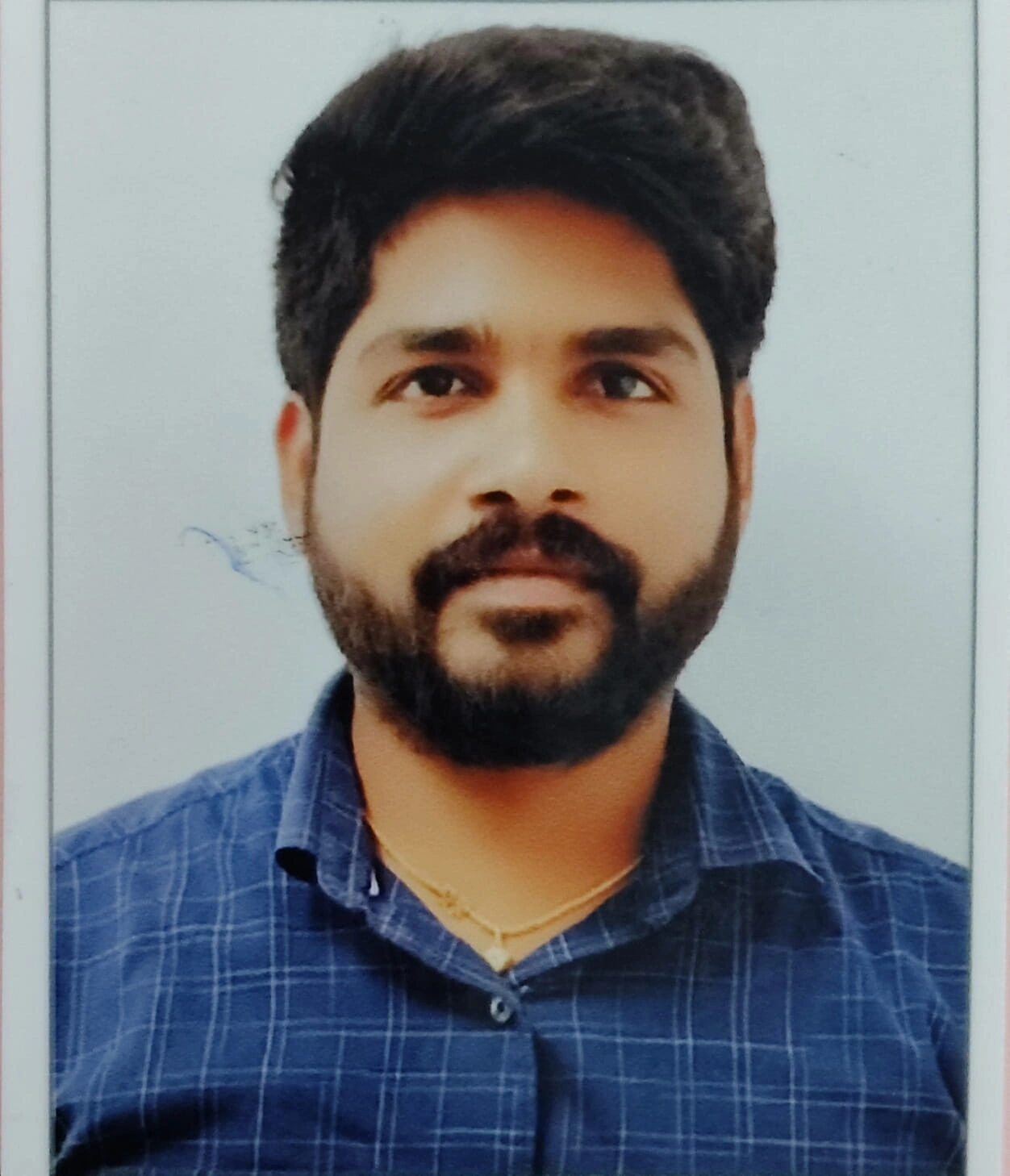 S. GNANASEKARAN
