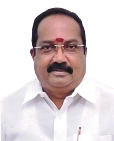 RAJASEKAR. E