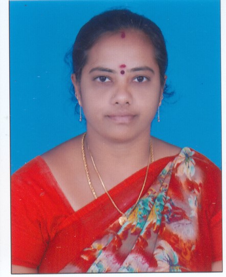 MAHESWARI.J