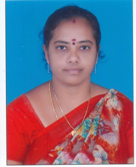 MAHESWARI.J