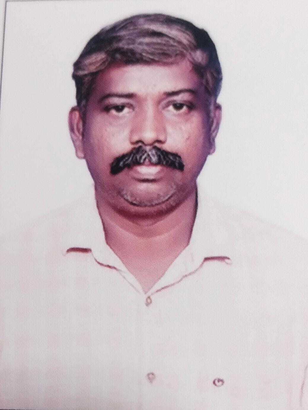 M. MEGANATHAN