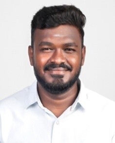 E. DHAKSHNAMOORTHY
