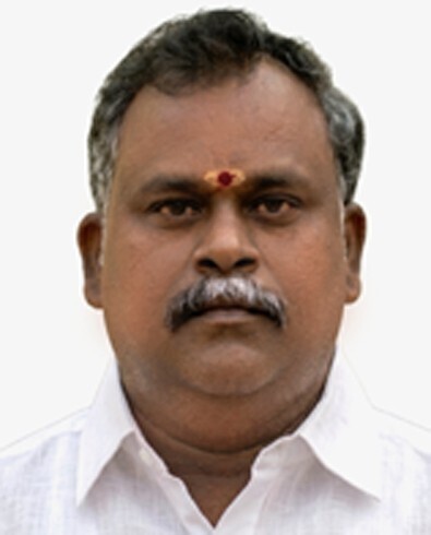 P. VENKATESAN