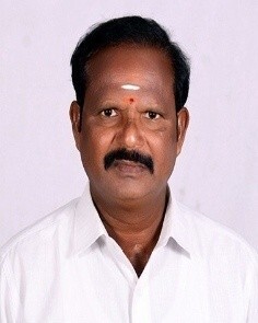 GNANAMOORTHY