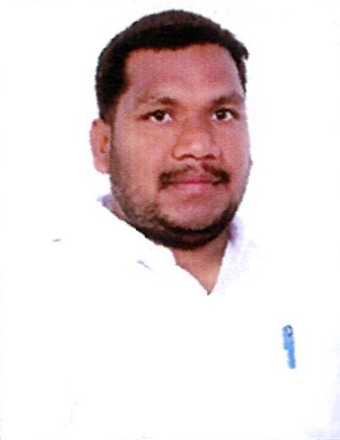 K. RAJKUMAR