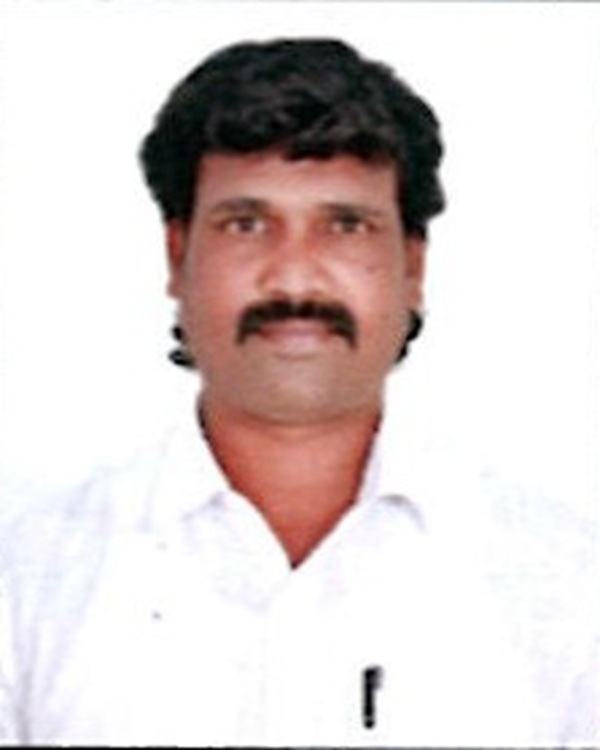 P. SUDHAKAR